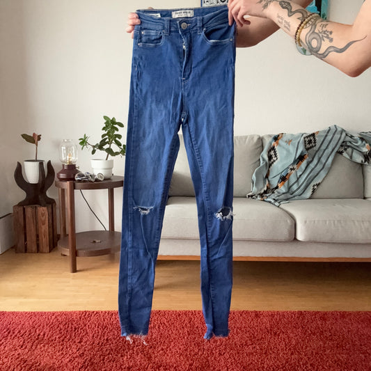 Blue Jeans