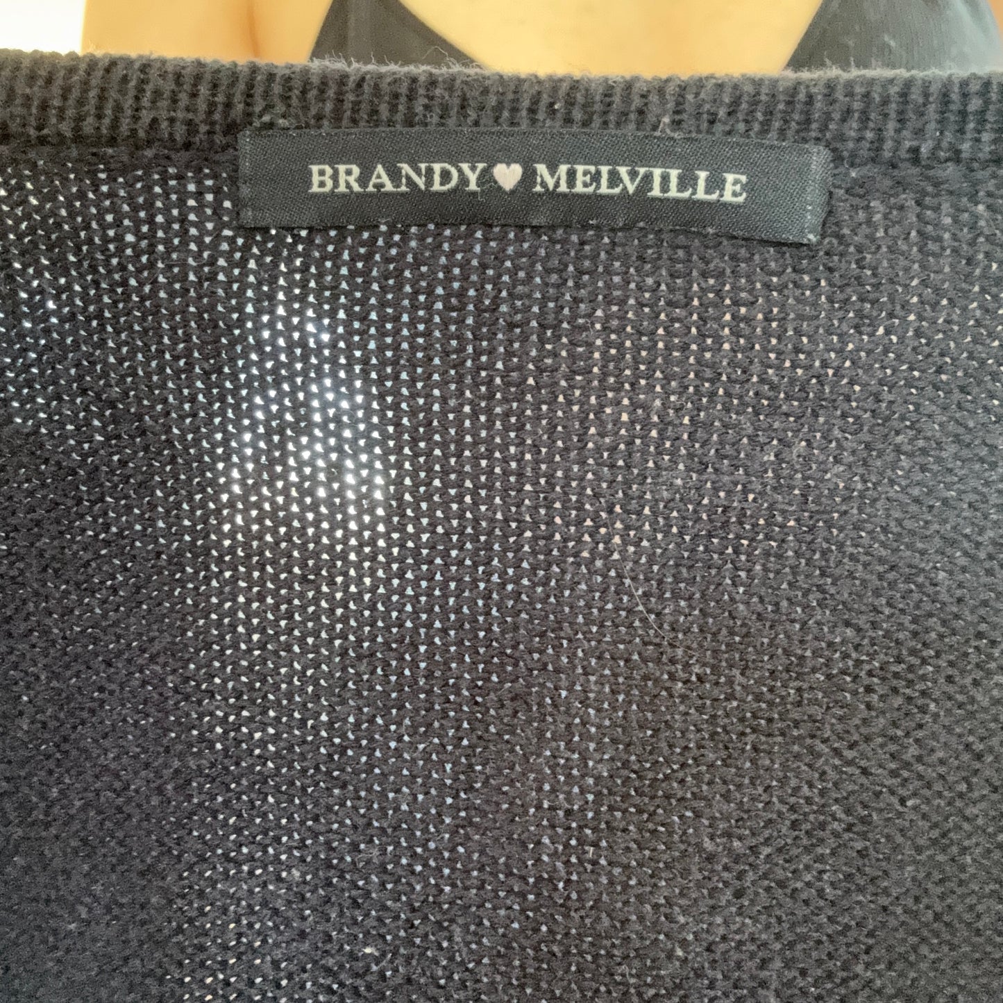 Manteau bleu