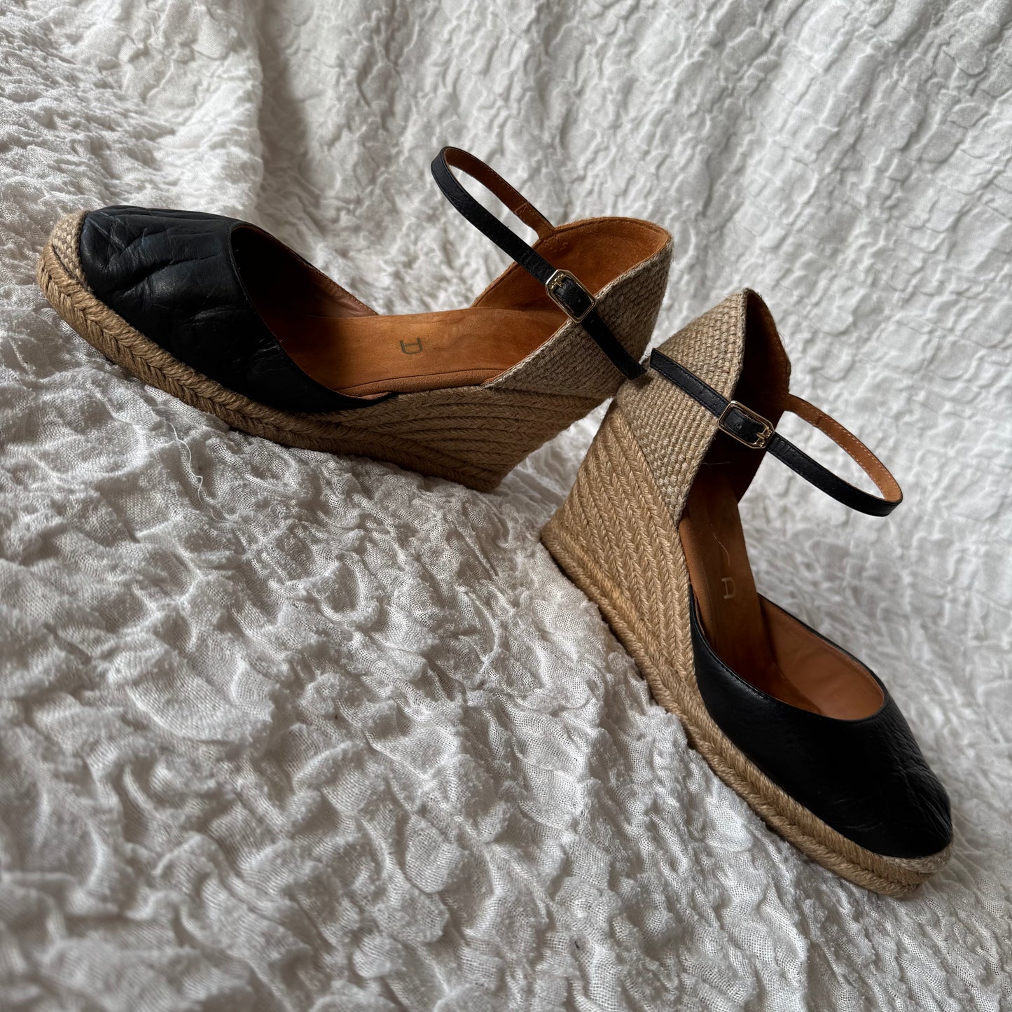 Black Highheels | Bern