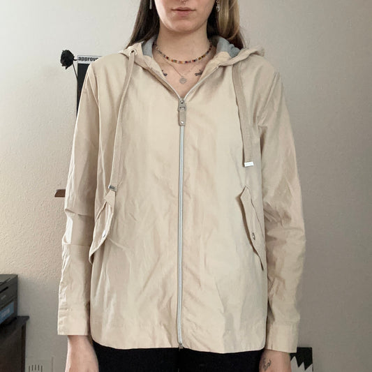 Beige Jacket | Neuenegg