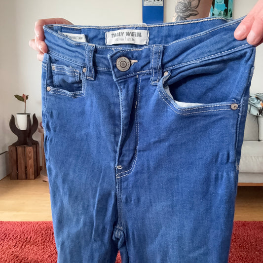 Blue Jeans