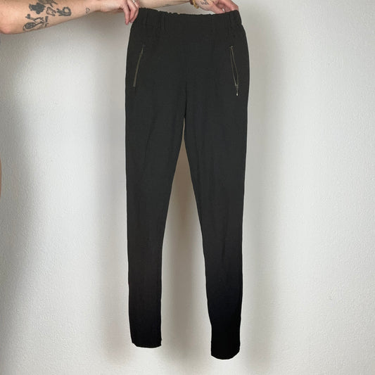 Black Pants