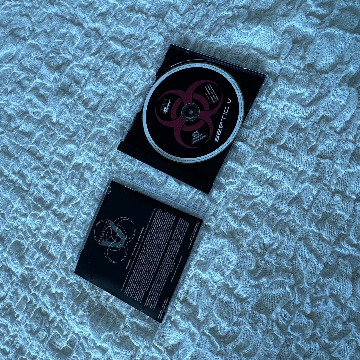 CD