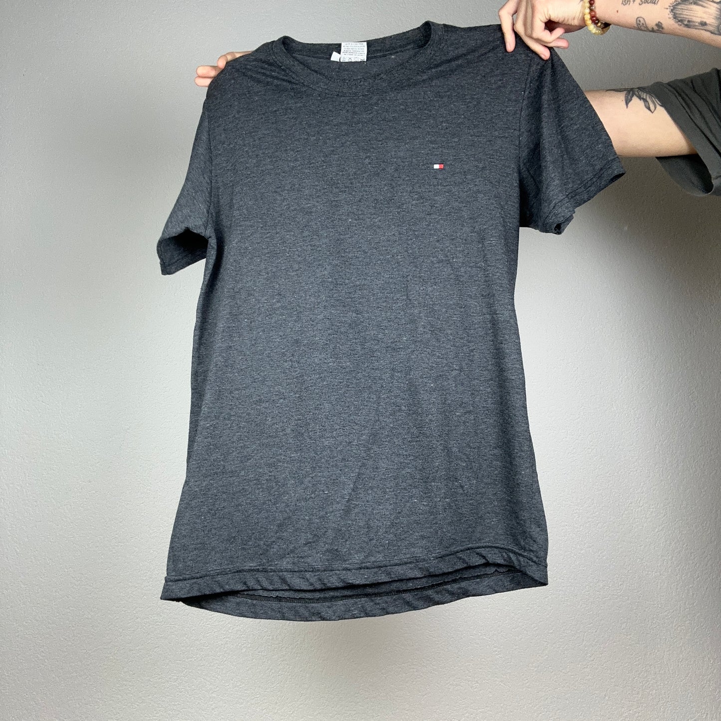 Gray Tommy Hilfiger Shirt | Bern