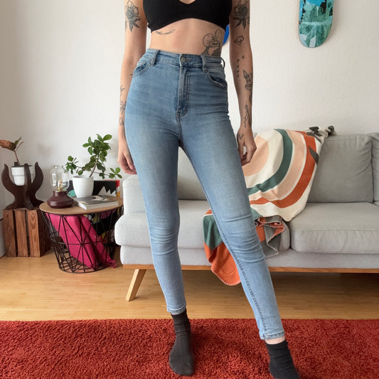 Blue Jeans | Bern