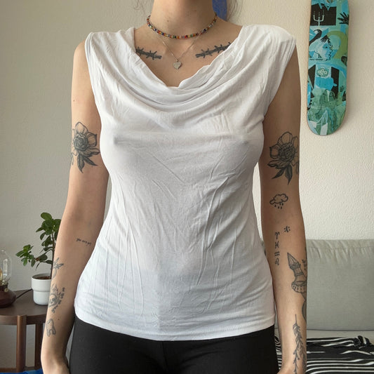 White Top | Bern