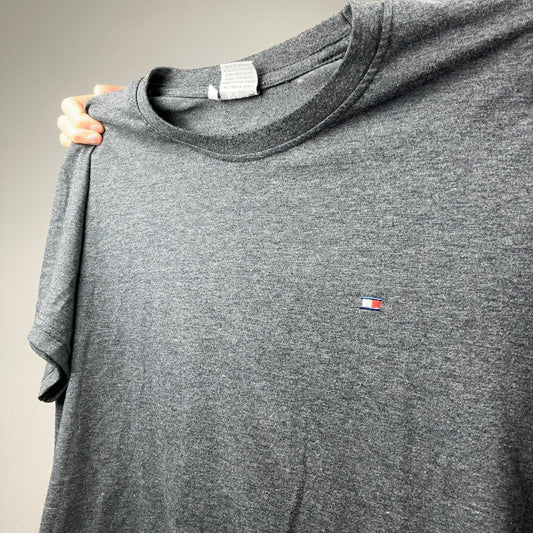 Gray Tommy Hilfiger Shirt | Bern