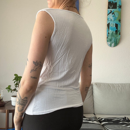White Top | Bern