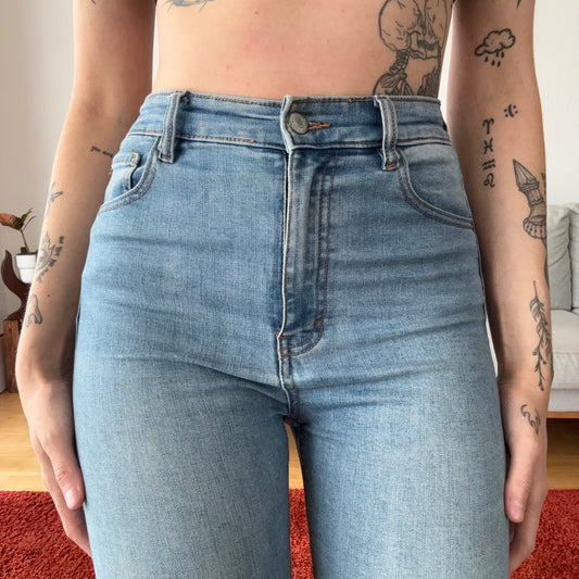 Blue Jeans | Bern