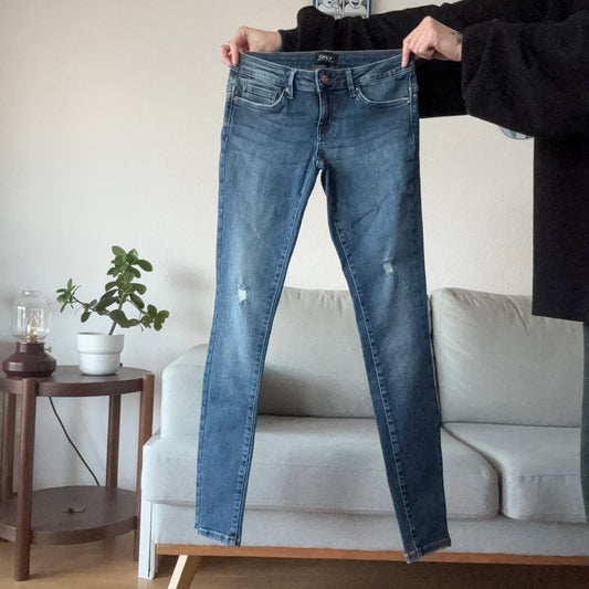 Blue Jeans