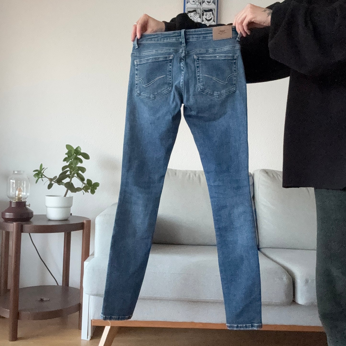 Blue Jeans