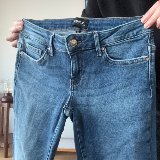 Blue Jeans