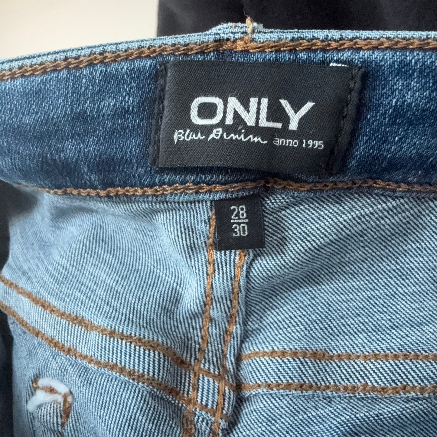Blue Jeans