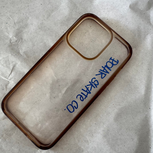 Clear Phonecase | Free Item