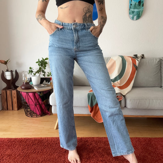 Blue Jeans | Bern