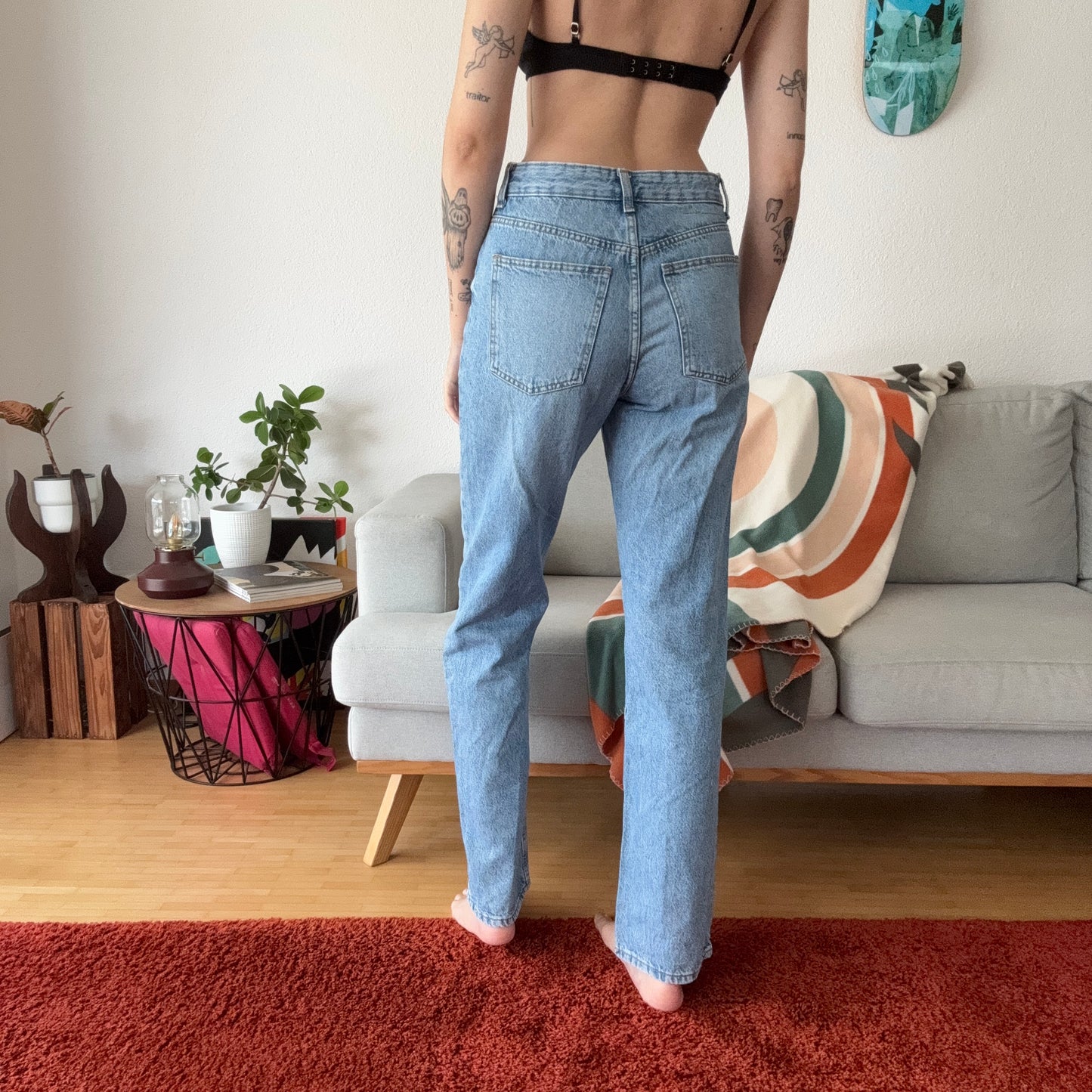 Blue Jeans | Bern