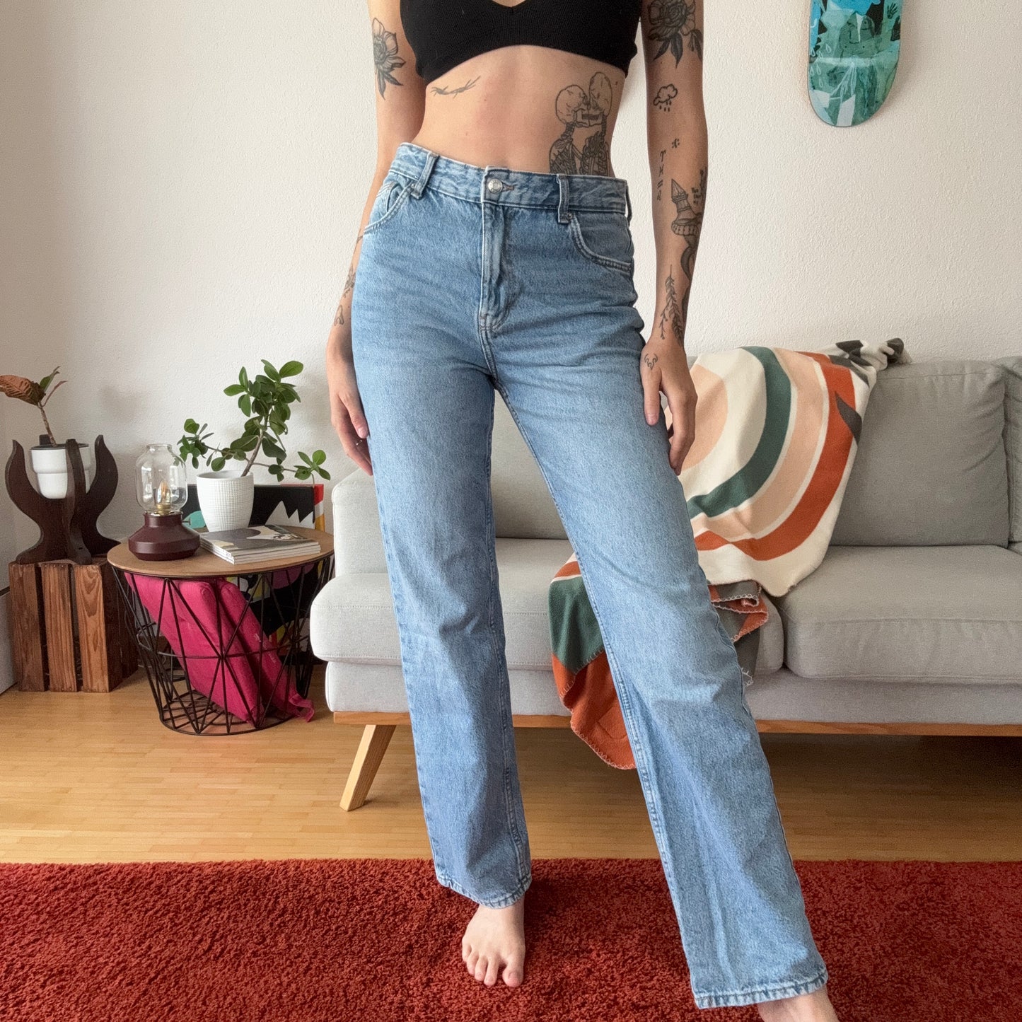 Blue Jeans | Bern