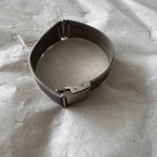 Vintage silver bracelette