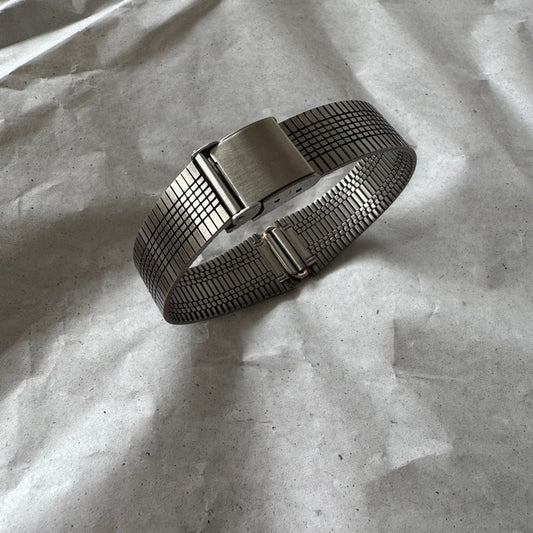 Vintage silver bracelette