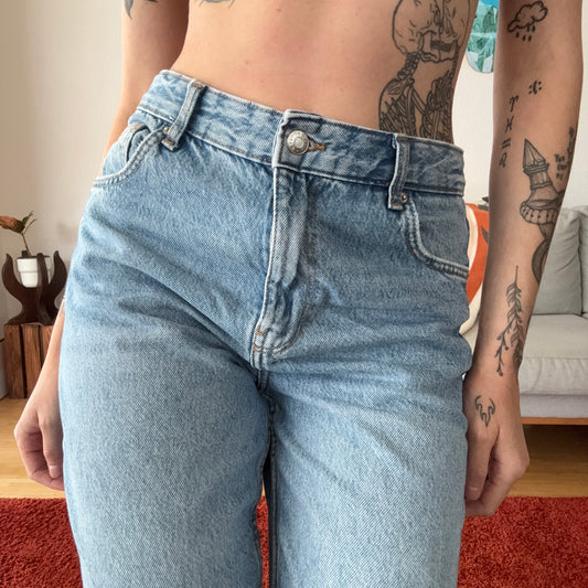 Blue Jeans | Bern