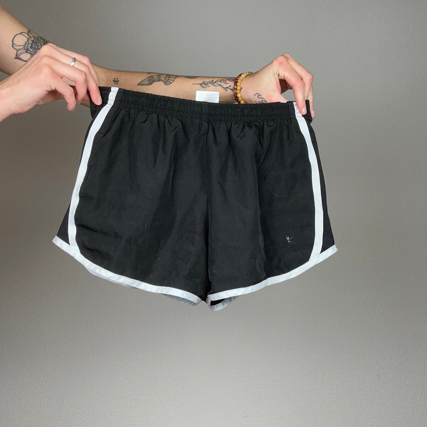 Black Shorts | Neuenegg