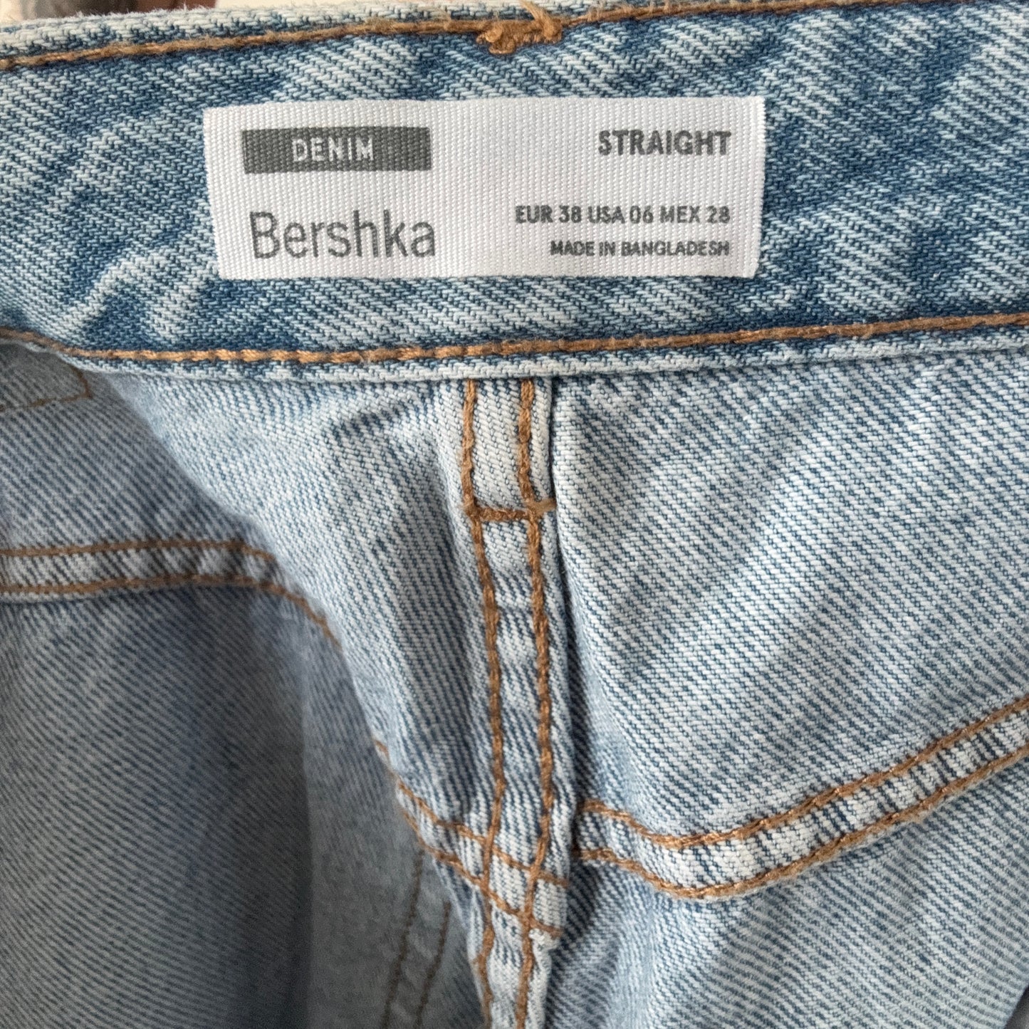 Blue Jeans | Bern