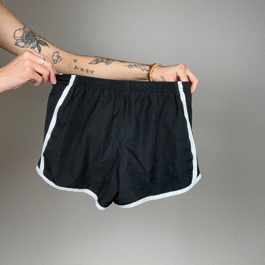 Black Shorts | Neuenegg