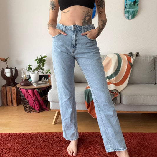 Blue Jeans