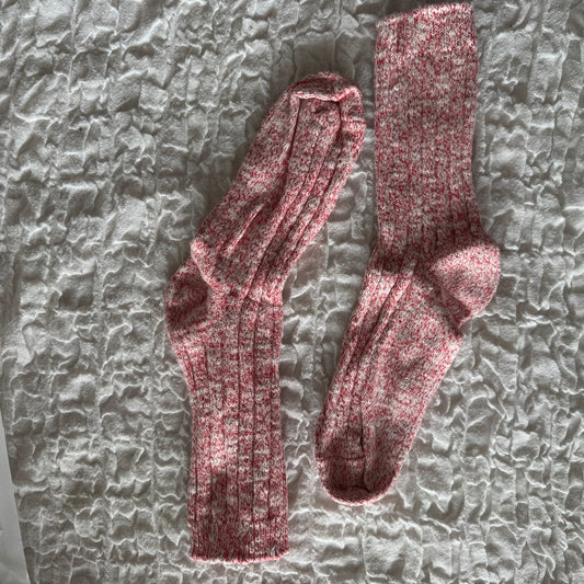 Rosa Socken