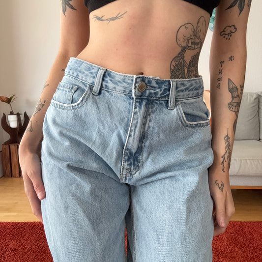 Blue Jeans
