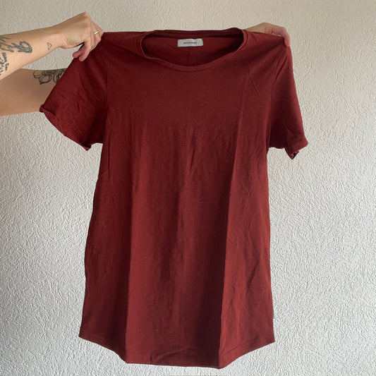 Rotes Jack&Jones-Hemd | Bern