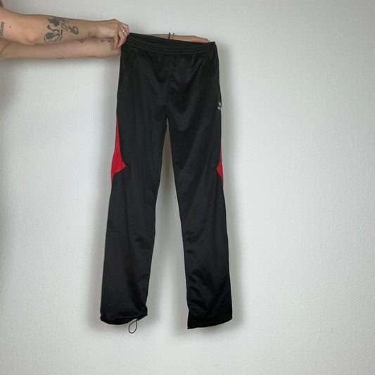 Black Joggers