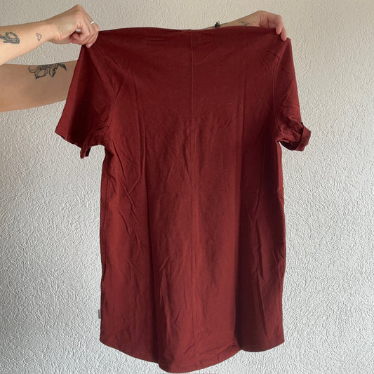 Rotes Jack&Jones-Hemd | Bern