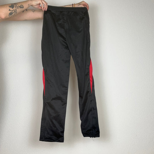 Black Joggers | Bern