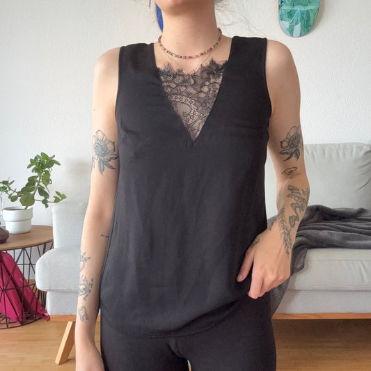 Black Top | Bern