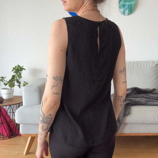 Black Top | Bern