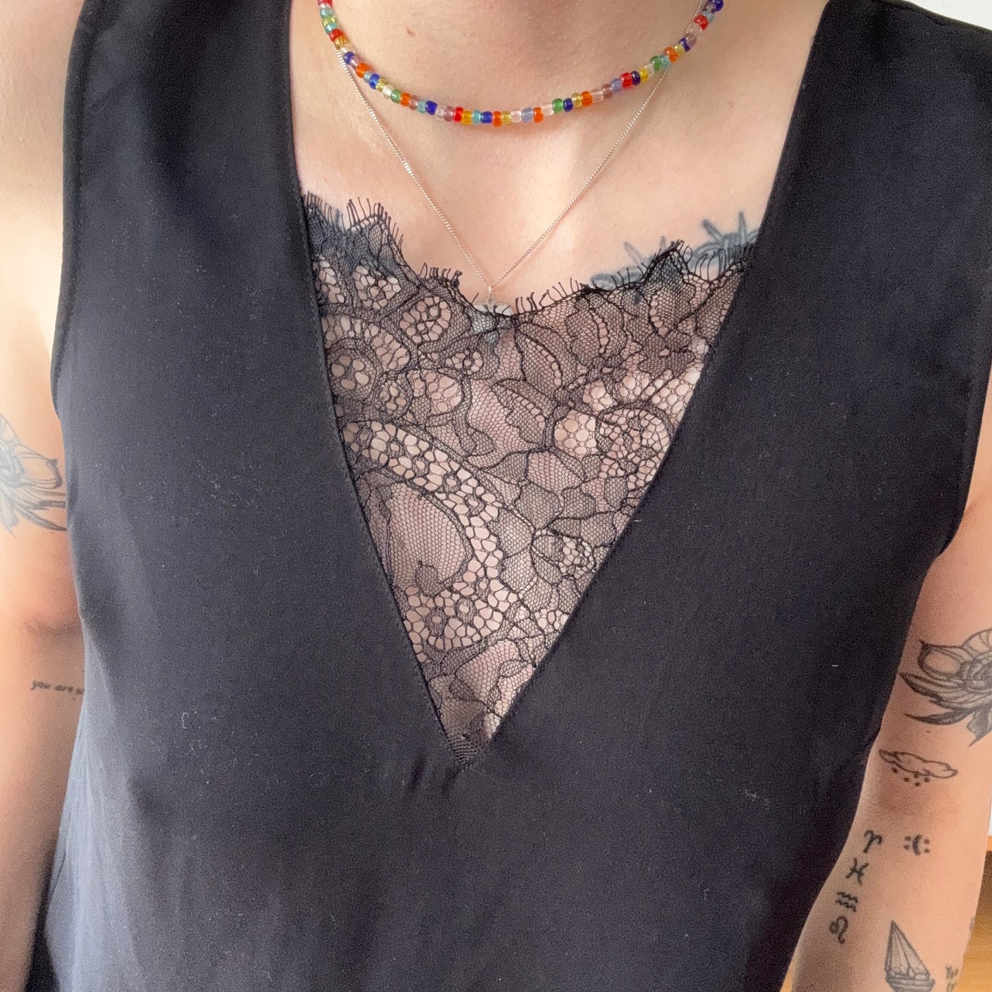 Black Top | Bern