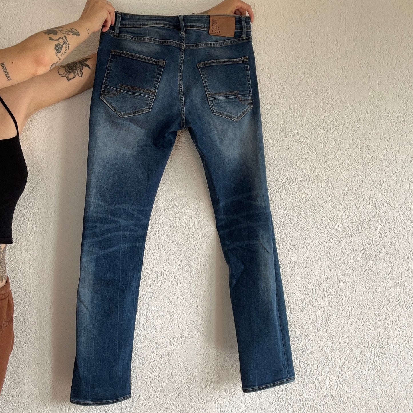 Blue Ridge Jeans