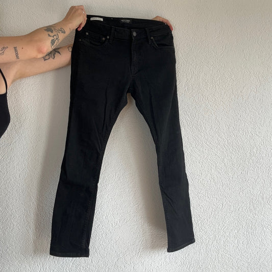Jean Jack&Jones noir | Berne
