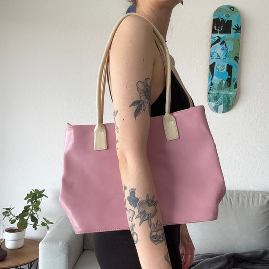 Pink Bag | Bern