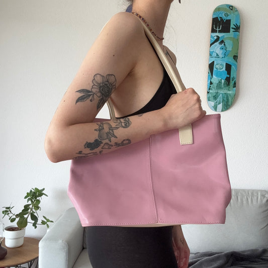 Pink Bag | Bern