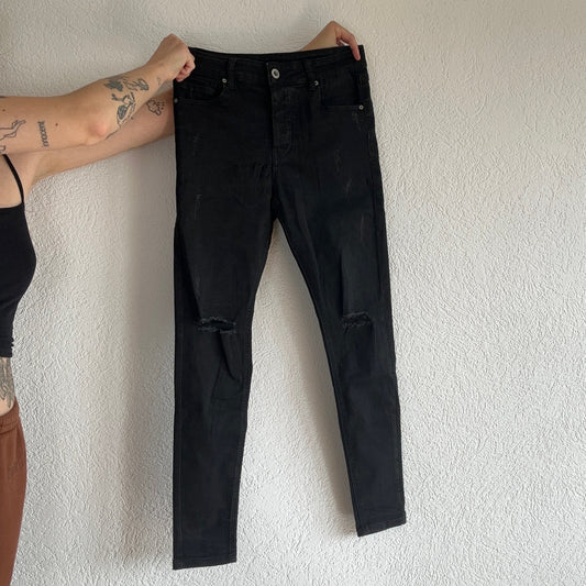 Black KWD Jeans | Bern