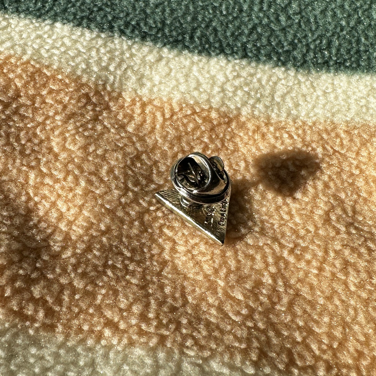 Silver Accessorie
