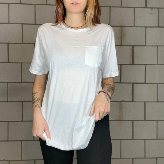 Weißes ROARK Shirt | Bern