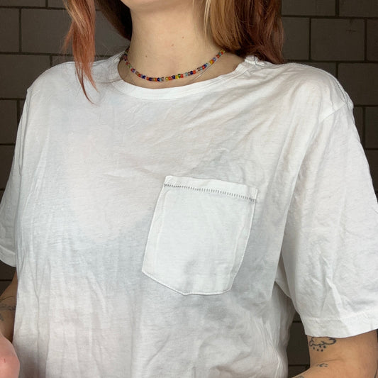 Weißes ROARK Shirt | Bern