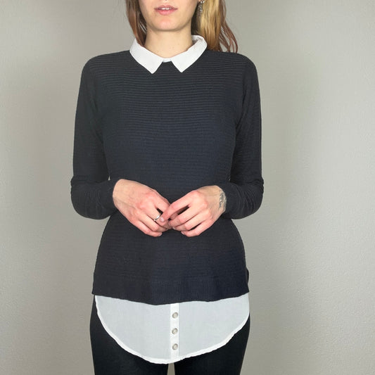 Black Longsleeve | Bern