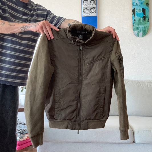 Green Ralph Lauren Jacket | Bern