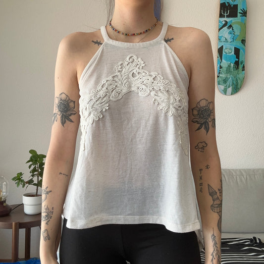 White Top | Bern