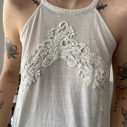 White Top | Bern