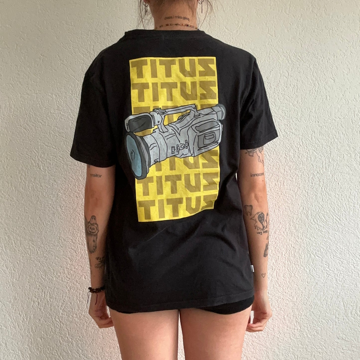 Titus Shirt | Bern